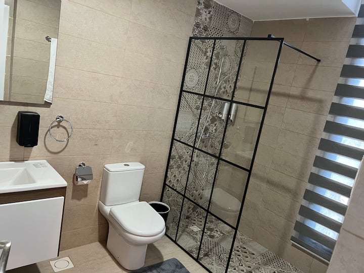 Cantonments Luxury Tower 9