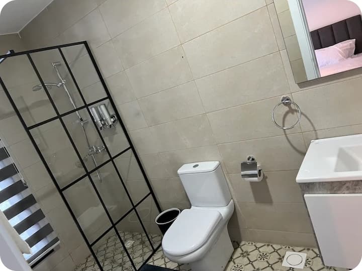 Cantonments Luxury Tower 9