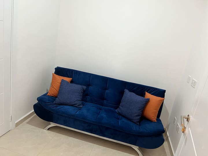 Cantonments Luxury Tower 9