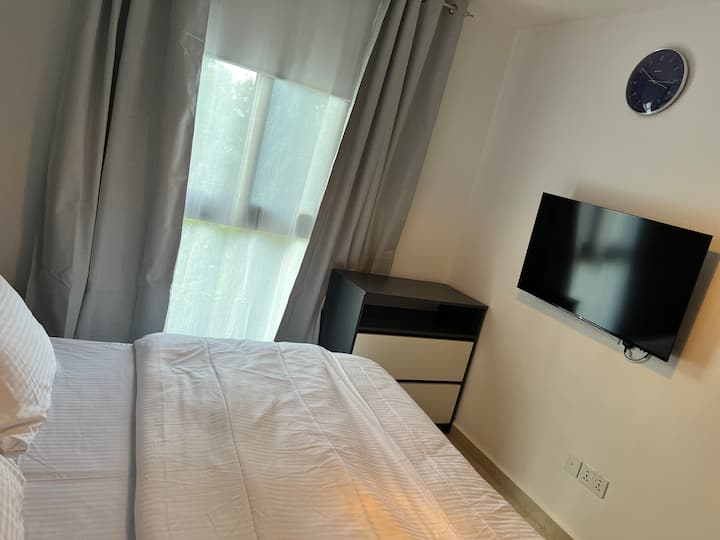 Cantonments Luxury Tower 9