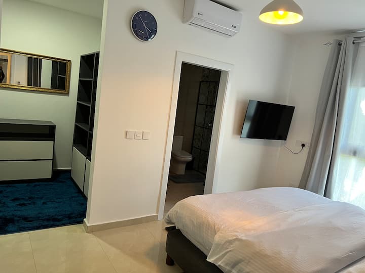 Cantonments Luxury Tower 9