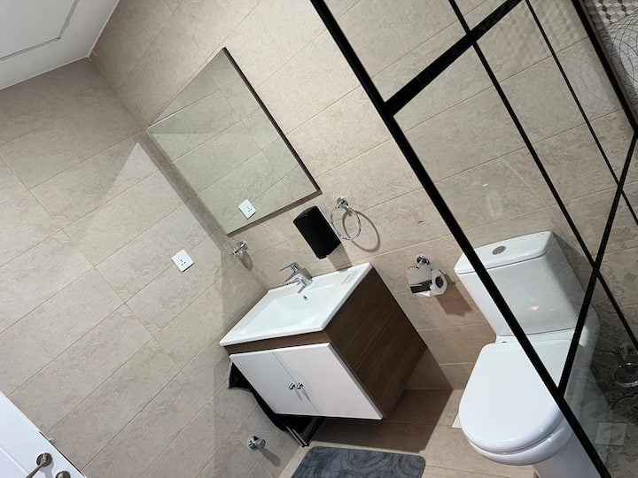 Cantonments Luxury Tower 9