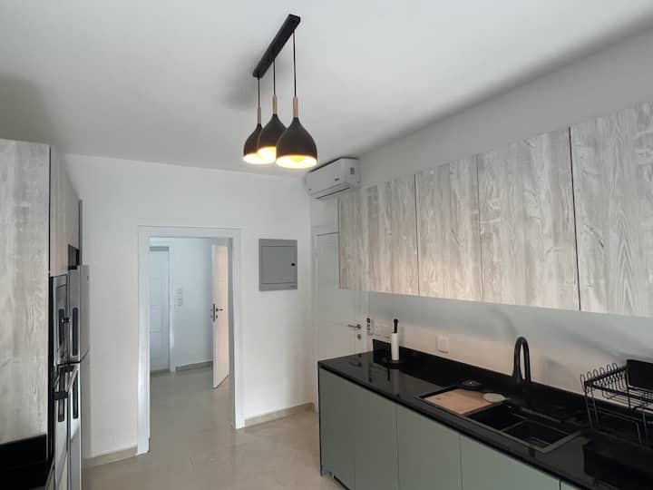 Cantonments Luxury Tower 9