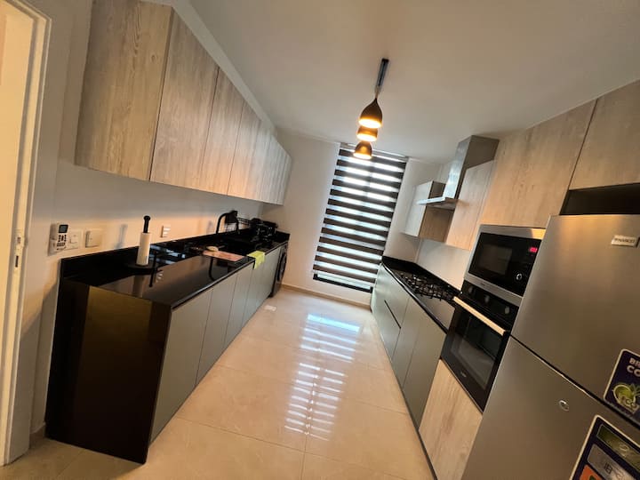 Cantonments Luxury Tower 9