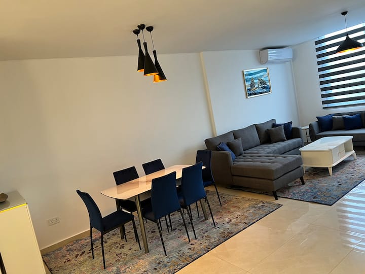 Cantonments Luxury Tower 9