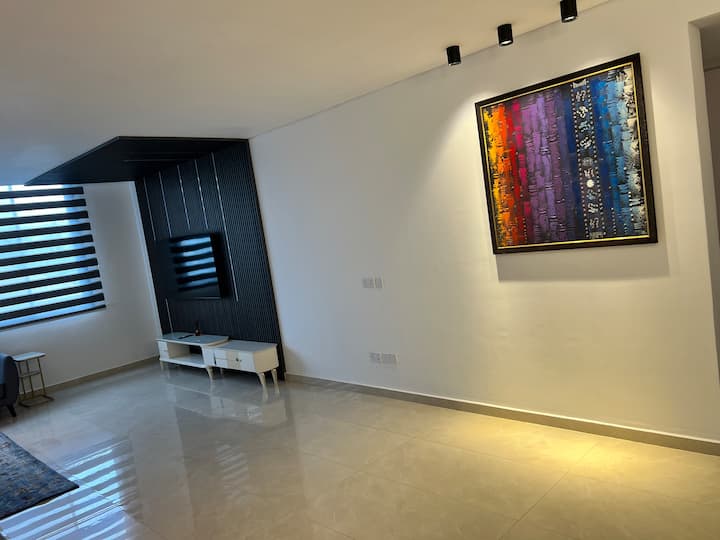 Cantonments Luxury Tower 9