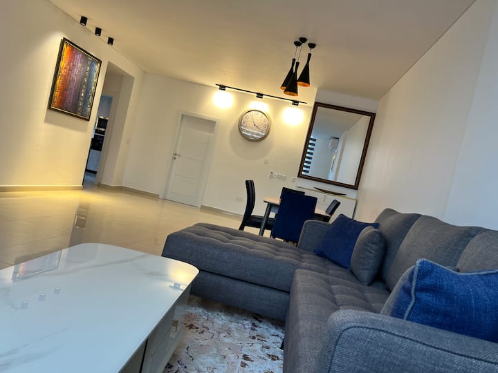 Cantonments Luxury Tower 9