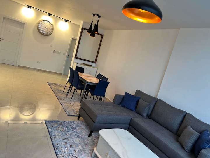 Cantonments Luxury Tower 9