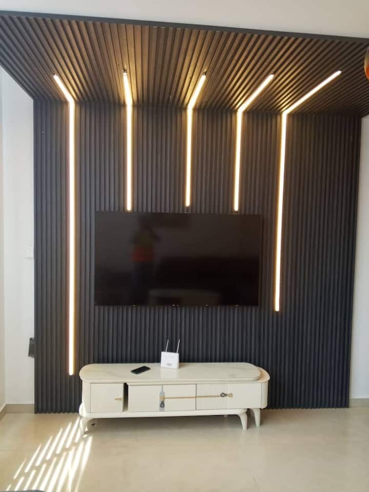 Cantonments Luxury Tower 9