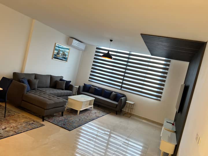 Cantonments Luxury Tower 9