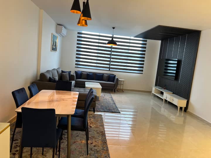 Cantonments Luxury Tower 9