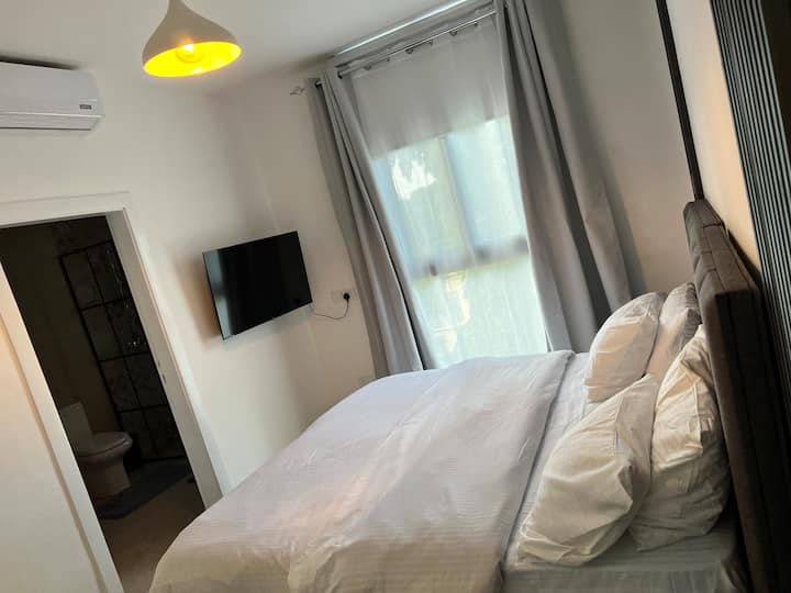 Cantonments Luxury Tower 9