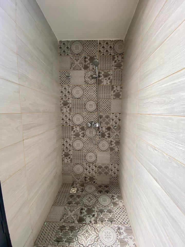 Cantonments Luxury Tower Flat 11