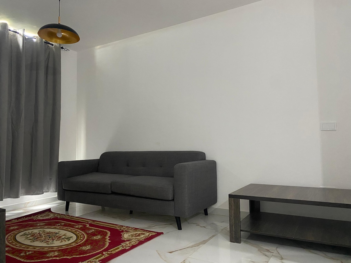 Cantonments Luxury Tower Flat 15