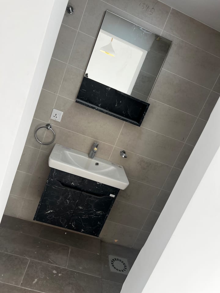 Cantonments Luxury Towers Flat 1