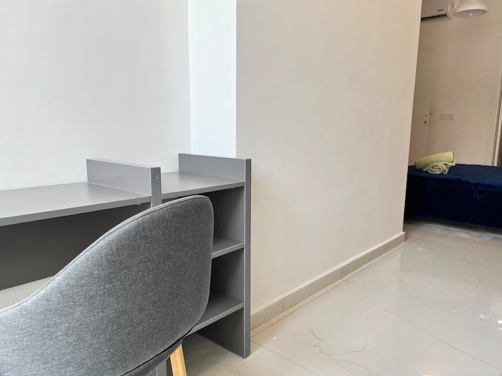 Cantonments Luxury Towers Flat 1