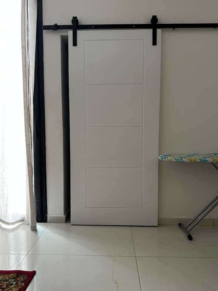 Cantonments Luxury Towers Flat 1