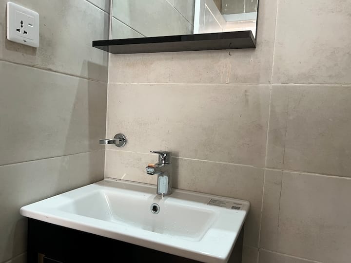 Cantonments Luxury Towers Flat 1