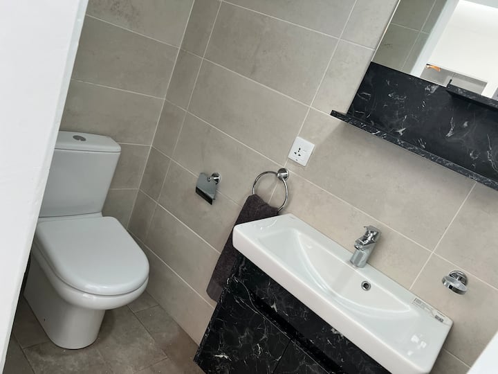 Cantonments Luxury Towers Flat 1