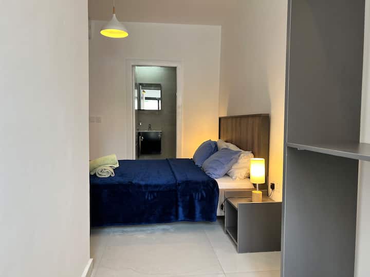 Cantonments Luxury Towers Flat 1