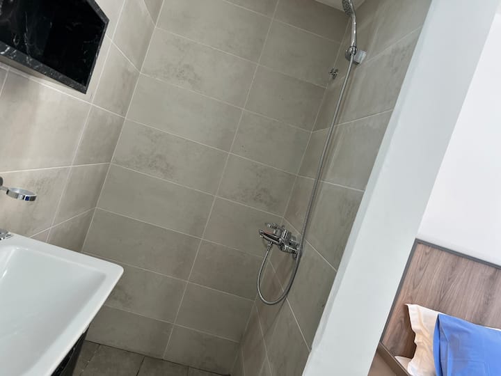 Cantonments Luxury Towers Flat 1