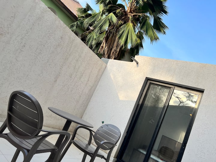 Cantonments Luxury Towers Flat 1