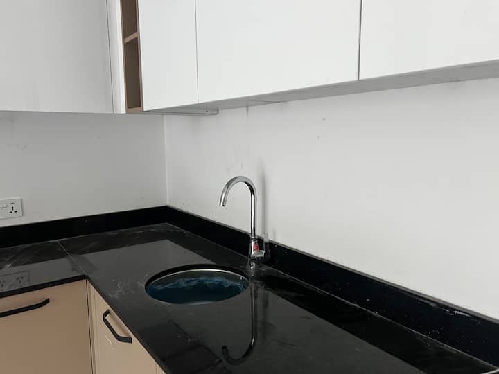 Cantonments Luxury Towers Flat 1