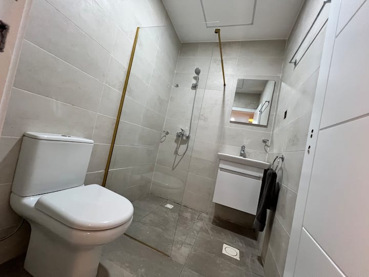 Cantonments Luxury Towers Flat 2