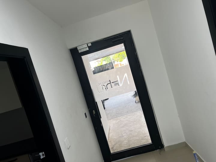 Cantonments Luxury Towers Flat 2
