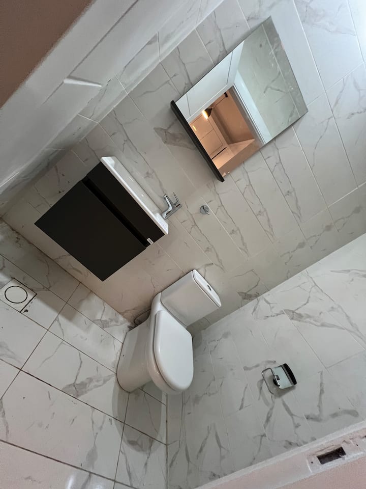 Cantonments Luxury Towers Flat 3