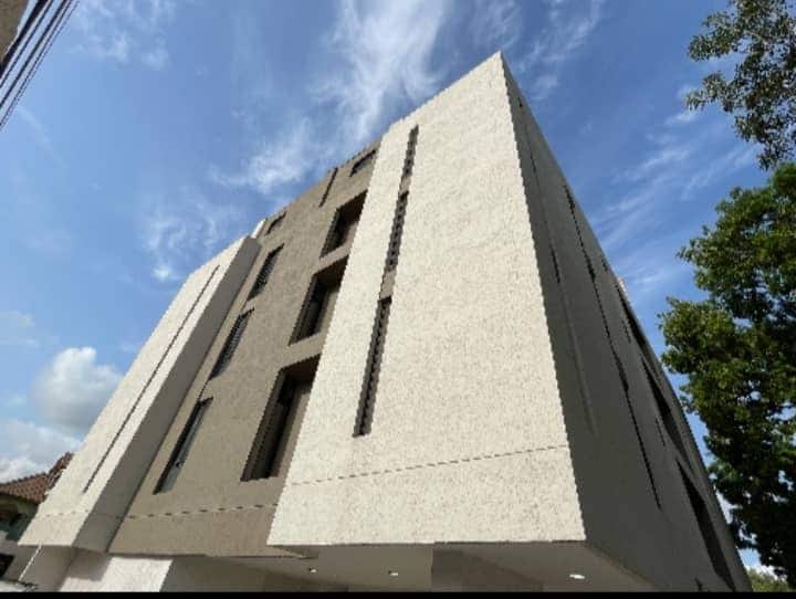 Cantonments Luxury Towers Flat 3