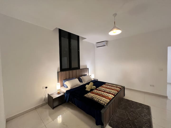 Cantonments Luxury Towers Flat 6