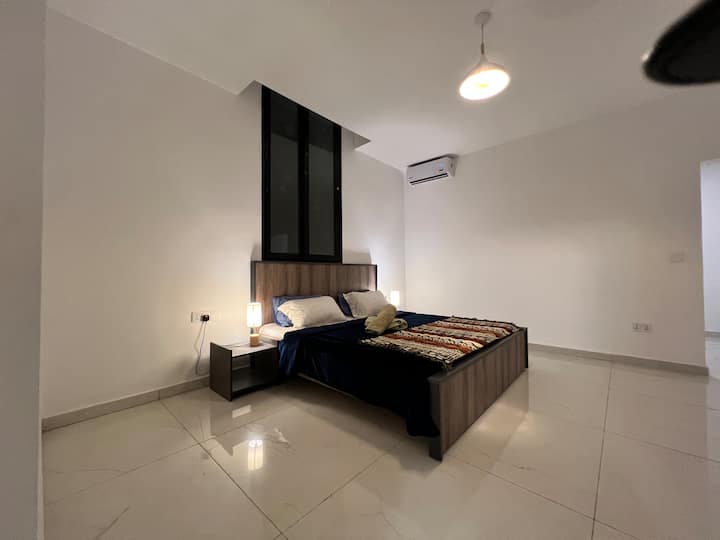 Cantonments Luxury Towers Flat 6
