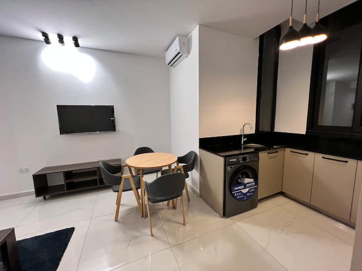 Cantonments Luxury Towers Flat 6