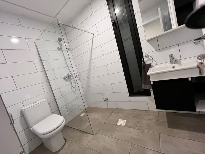 Cantonments Luxury Towers Flat 6