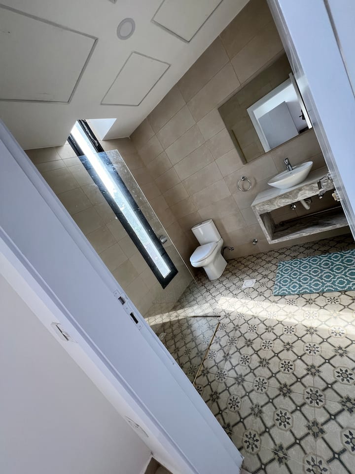 Cantonments Luxury Towers Flat 7