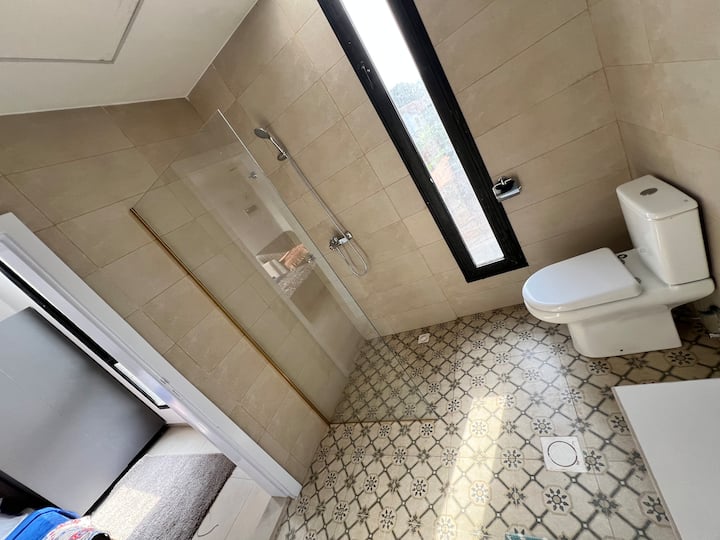Cantonments Luxury Towers Flat 7