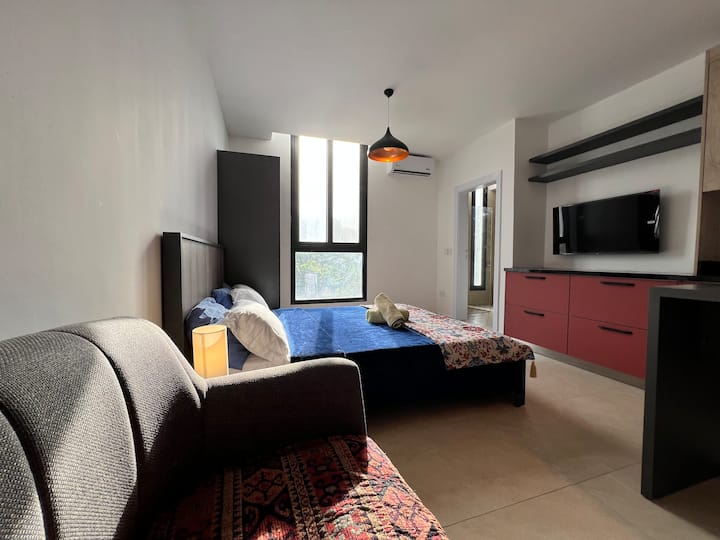 Cantonments Luxury Towers Flat 7