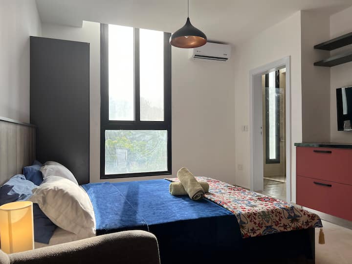 Cantonments Luxury Towers Flat 7