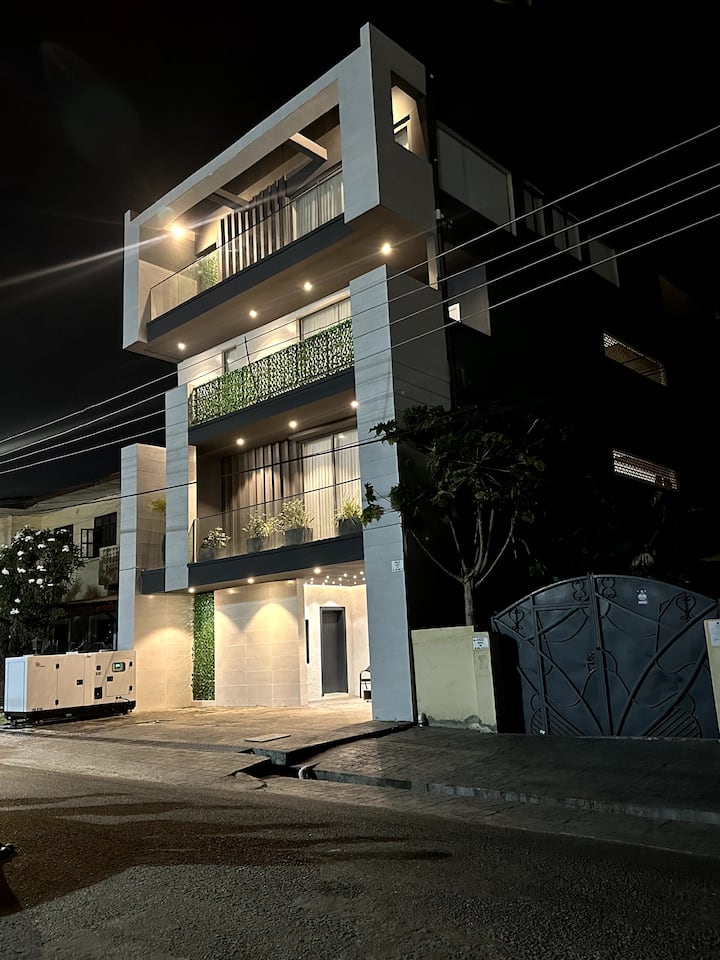 Cozy Haven Studio Apt @Osu +Free Airport Pickup