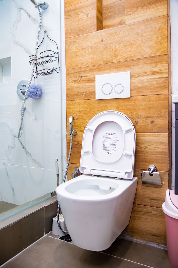 Cozy Luxury Apartment