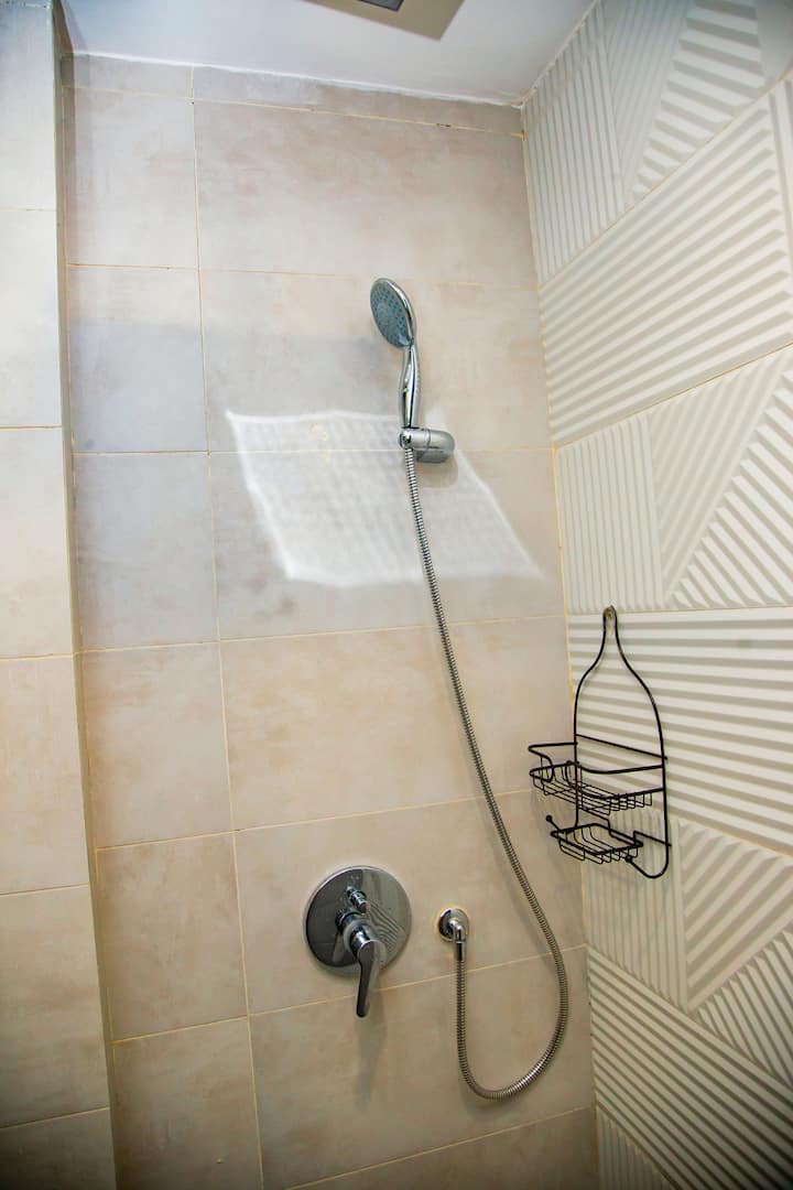 Executive Luxury 2-Bedroom Apartment in OSU