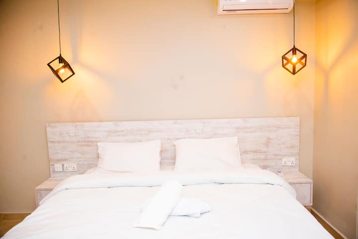 Executive Luxury Apartment in Osu