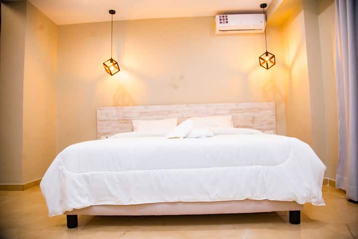 Executive Luxury Apartment in Osu