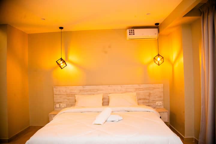 Executive Luxury Apartment in Osu