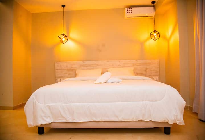 Executive Luxury Apartment in Osu