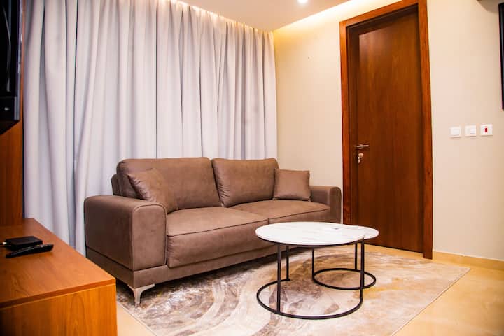 Executive Luxury Apartment in Osu