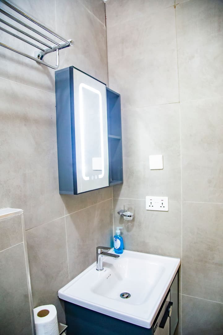 Executive Luxury Townhouse-Cantonment