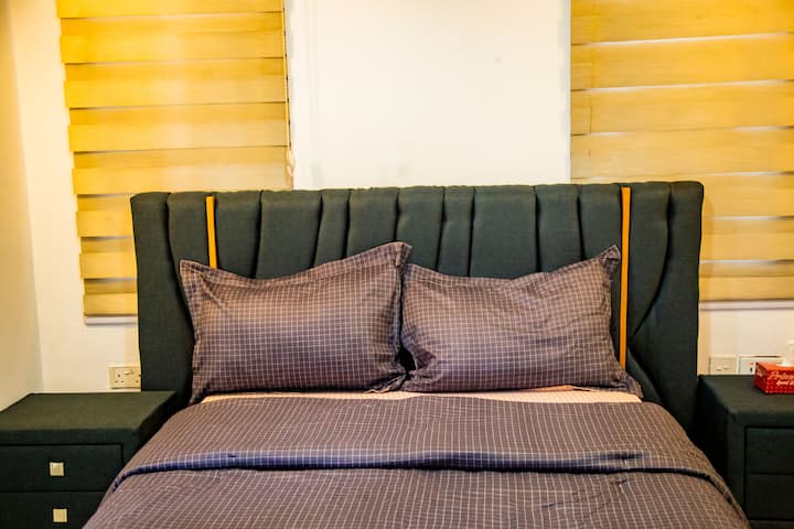 Executive Luxury Townhouse-Cantonment