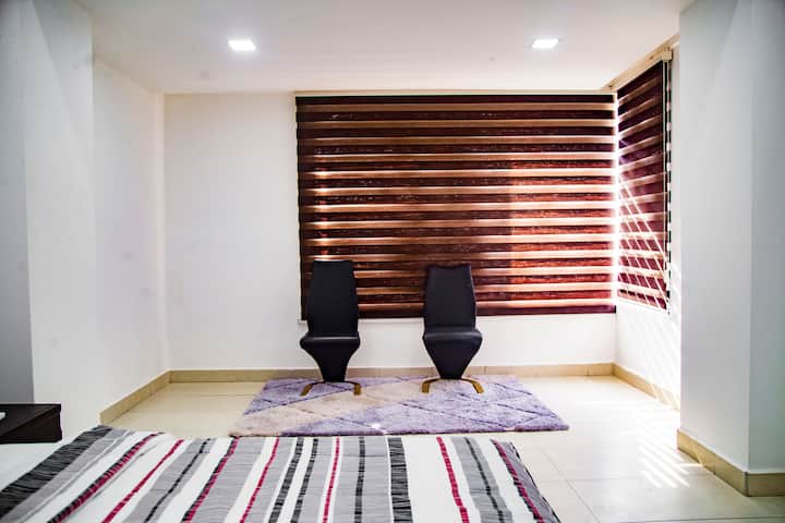 Executive Luxury Townhouse-Cantonment